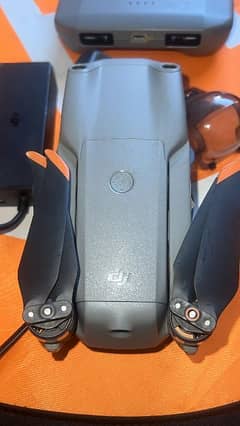 Dji Mavic Air 2S Single battery 26 Cycles drone S Excellent Condition