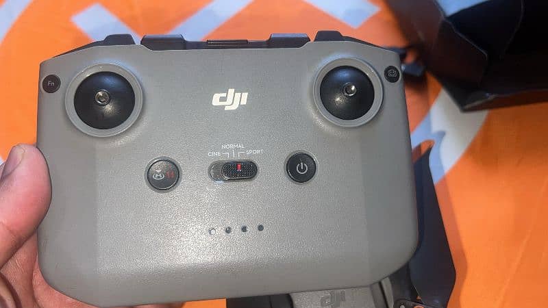 Dji Mavic Air 2S Single battery 26 Cycles drone S Excellent Condition 4