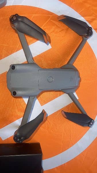 Dji Mavic Air 2S Single battery 26 Cycles drone S Excellent Condition 6