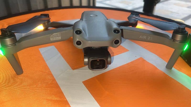 Dji Mavic Air 2S Single battery 26 Cycles drone S Excellent Condition 7
