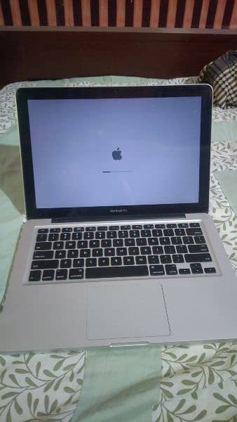 Macbook pro 2011 early core i5 special edition Count in 2012 4