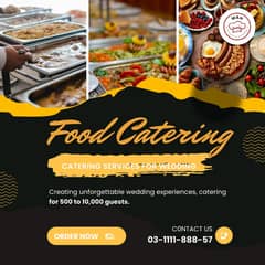 Lunch Box Service | Food for Events | Catering Service for Weddings