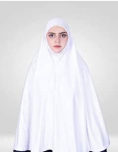1 pc jersey plain women's hijab