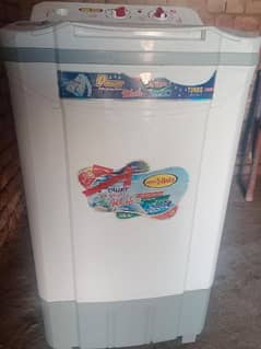 Washing Machine For Sale Super Asia