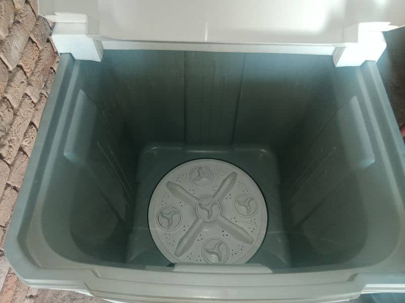 Washing Machine For Sale Super Asia 2