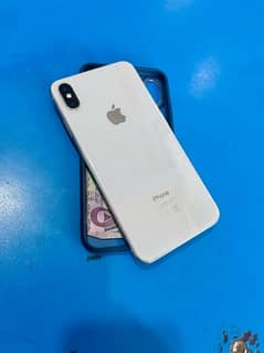 IPhone XSMaX 256 Gb pta approved