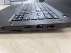 Lenovo Thinkpad T460 i5 6th Gen