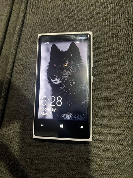 Nokia Lumia 920 2