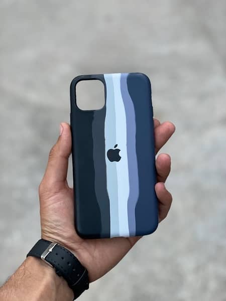 Iphone 11 Pro Max Covers  Rs: 300 per cover 1