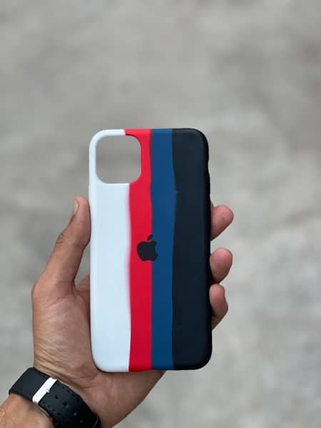 Iphone 11 Pro Max Covers  Rs: 300 per cover 2