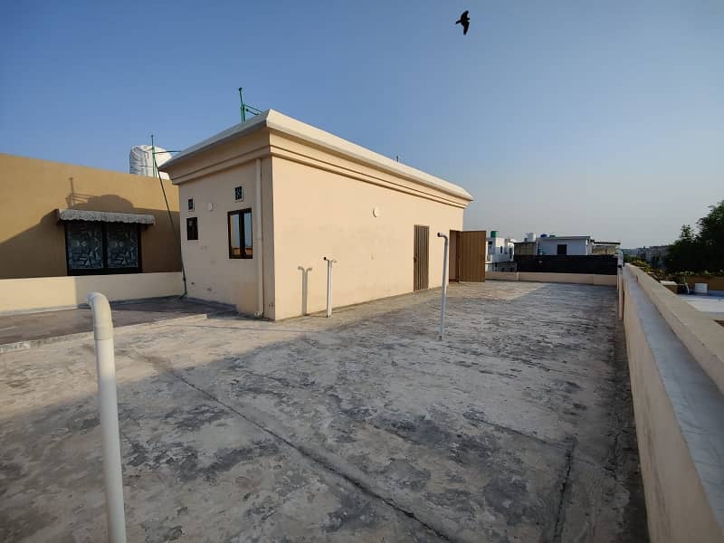 5 Marla house For sale in Park Veiw City Lahore 7