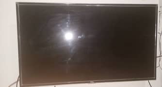 tcl 40 inch
