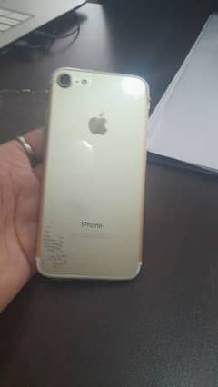 iphone 7 non PTA for sell