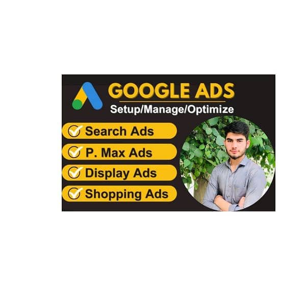 Google ads service 0