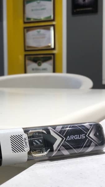 Argus P1s 25W With Box 0