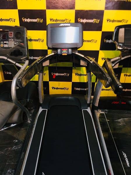 Imported and Branded Treadmills 5