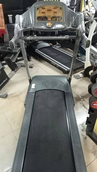 Imported and Branded Treadmills 7