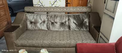 sofas 1/2/3 condition 10/8 0