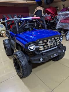 kids car | Baby jeep | battery operated car | kid electric jeep | Bike