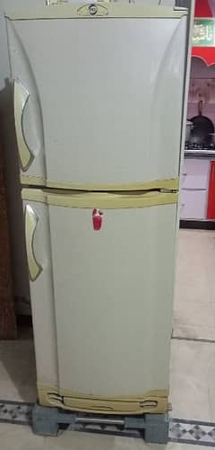 pel refrigerator working condition