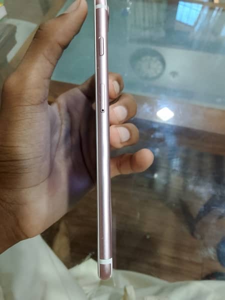 iphone 7plus 256 pta approved 24k final 2