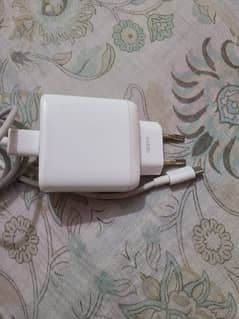 oppo charger 65 watt 100% original charger vooc charger