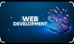 web design and development