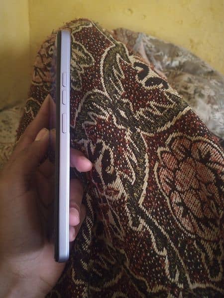 Tecno spark go . 4 month use lush condition with box 1
