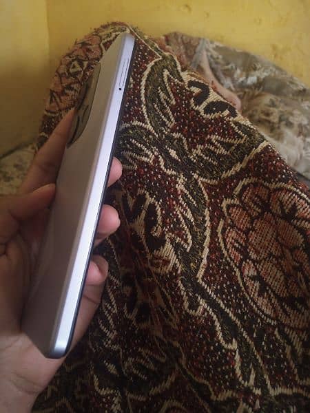 Tecno spark go . 4 month use lush condition with box 2
