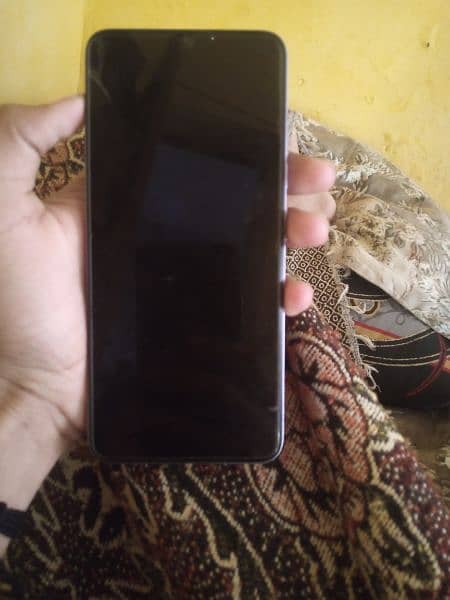 Tecno spark go . 4 month use lush condition with box 3