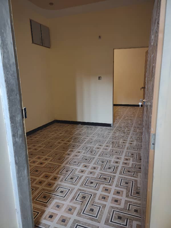 Beautiful Appartment Available for sale on a Prime Location of Allah Wala Town 31-A 17