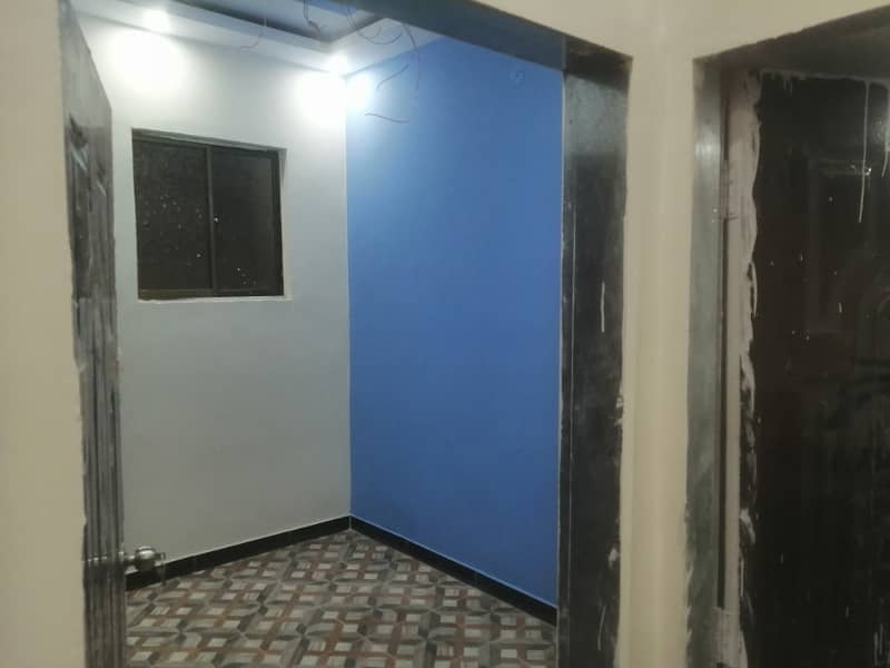 Brand New Flat For Sale 5