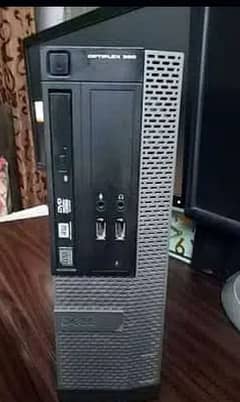 Dell 3rd Generation Gaming Pc