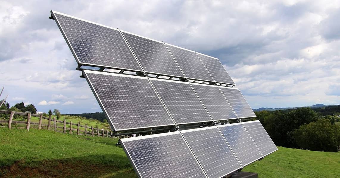 Longi Solar Panels 585 watt 12 years warranty - Solar Panels 0