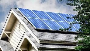 Longi Solar Panels 585 watt 12 years warranty - Solar Panels 4