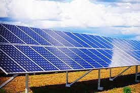 Longi Solar Panels 585 watt 12 years warranty - Solar Panels 5