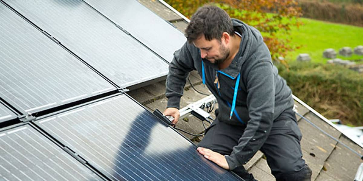 Longi Solar Panels 585 watt 12 years warranty - Solar Panels 11