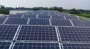 Longi Solar Panels 585 watt 12 years warranty - Solar Panels 9