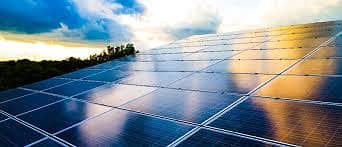 Longi Solar Panels 585 watt 12 years warranty - Solar Panels 12