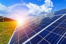 Longi Solar Panels 585 watt 12 years warranty - Solar Panels 14