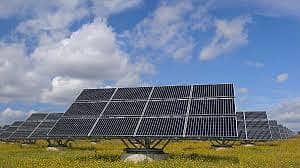 Longi Solar Panels 585 watt 12 years warranty - Solar Panels 0