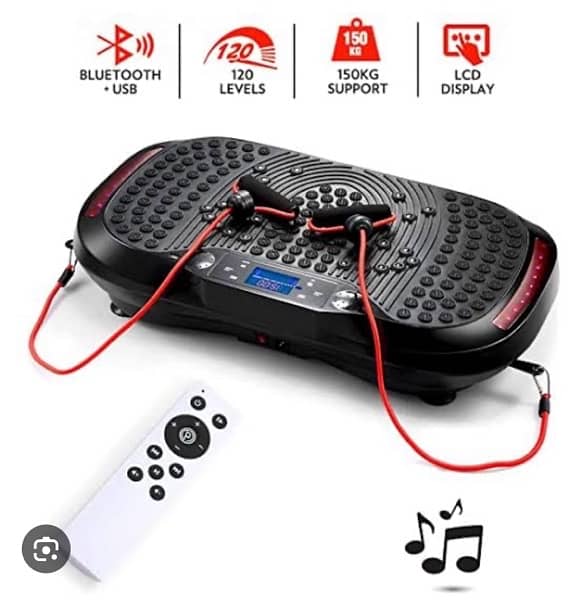 Body shaker / weight controler 1