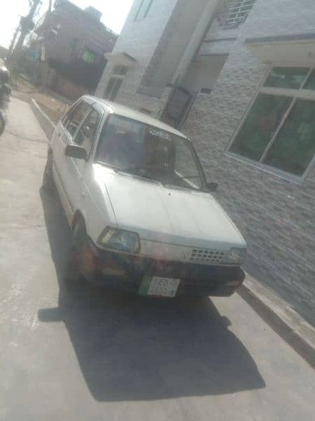 mehran car for sale0316538492 0