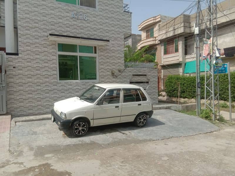 mehran car for sale03165384929 1