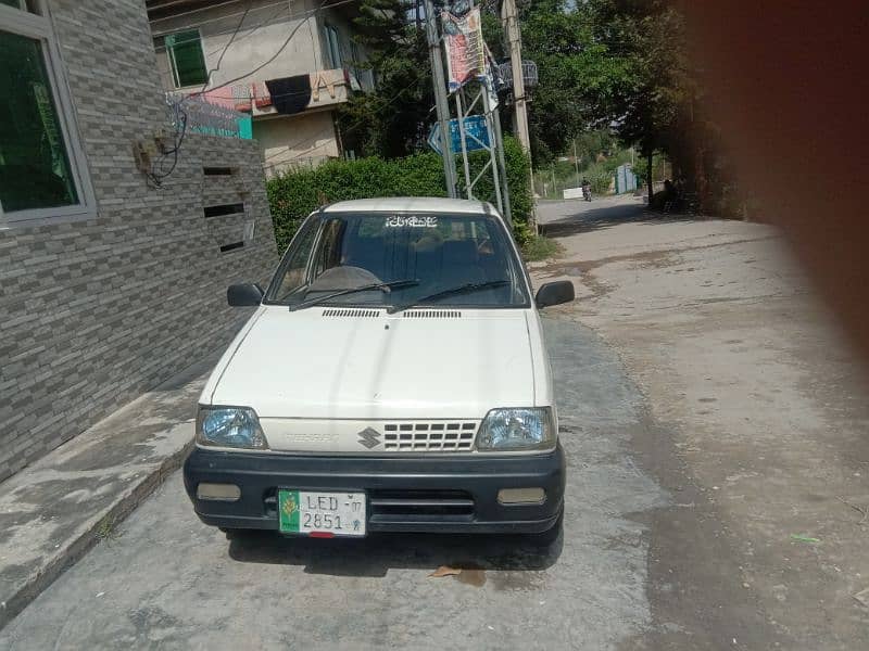 mehran car for sale03165384929 2