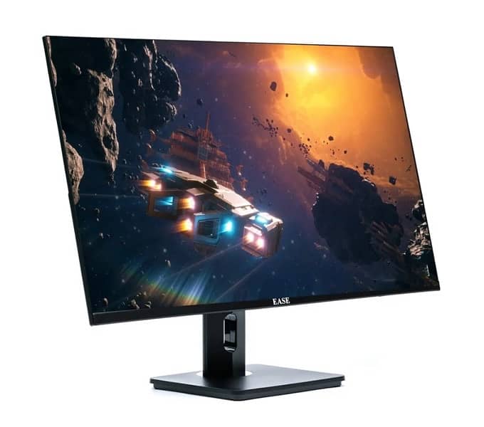 Ease G32i16  2k 2560*1440, 165Hz, 1ms Gaming Monitor 2