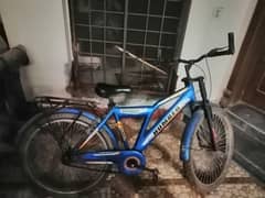 Cycle for teenage (For Sale, very reasonable price offered)