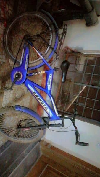 Cycle for teenage (For Sale, very reasonable price offered) 1