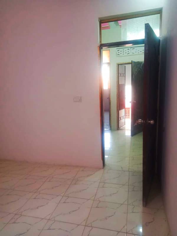 Beautiful Appartment Available for sale on a Prime Location of Allah Wala Town 31G 12