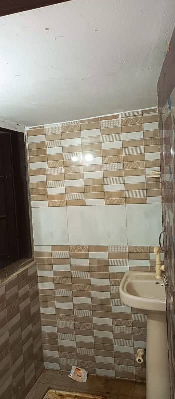 Beautiful Appartment Available for sale on a Prime Location of Mehran Extention Allah Wala Town 9